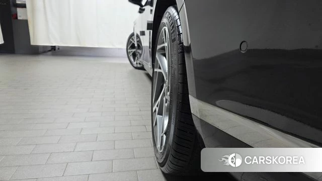 Genesis G90 (RS4) id 4316220 из Кореи 19