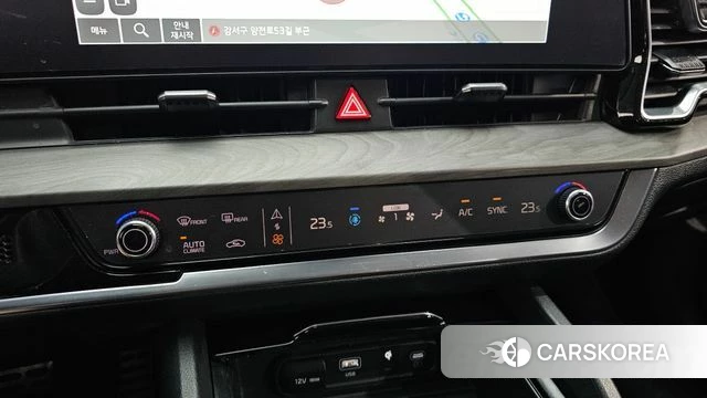 Kia Sportage 5th Generation id 4691559 из Кореи 19