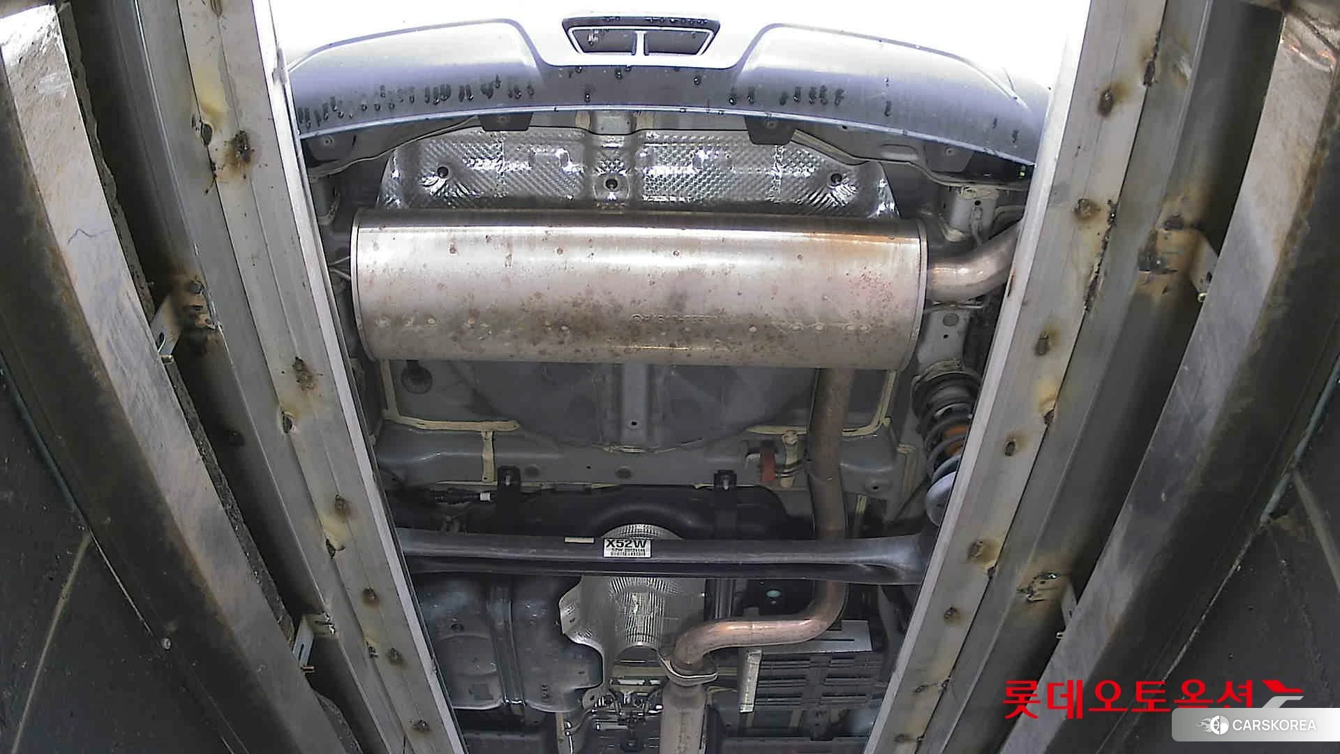 SsangYong Tivoli id 3869467 из Кореи 19