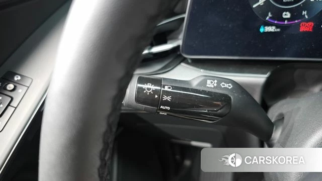Kia Di All New Niro EV id 4753693 из Кореи 19