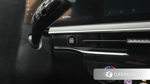 Kia The New K5 3rd generation id 4442598 из Кореи 19