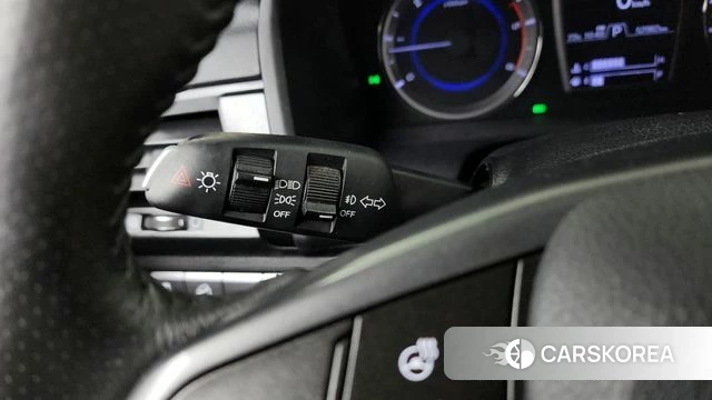 Ssangyong Rexton Sports id 4397267 из Кореи 19