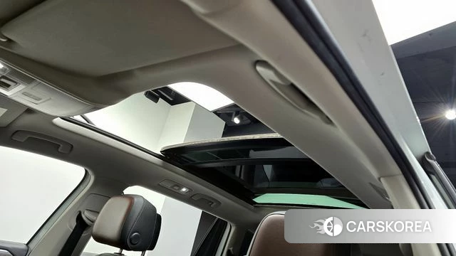 Volkswagen Tiguan Allspace id 4230782 из Кореи 19