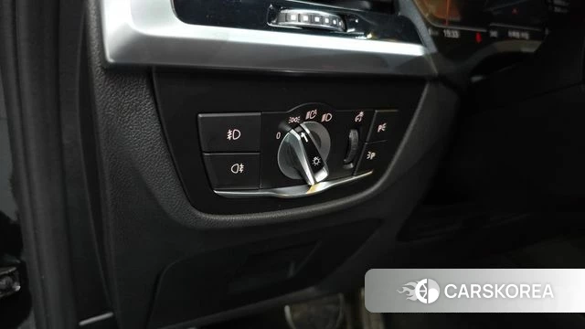 BMW X4 (G02) id 4535721 из Кореи 19