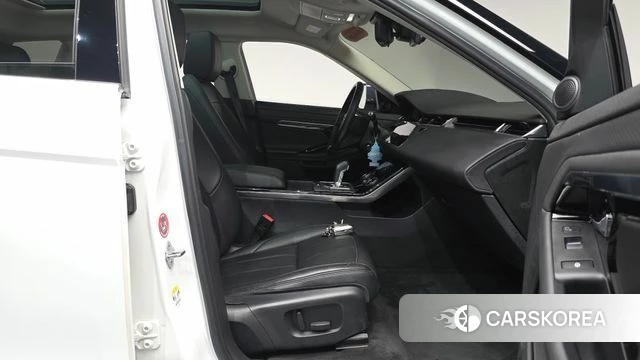 Land Rover Range Rover Evoque 2nd Generation id 4741759 из Кореи 19