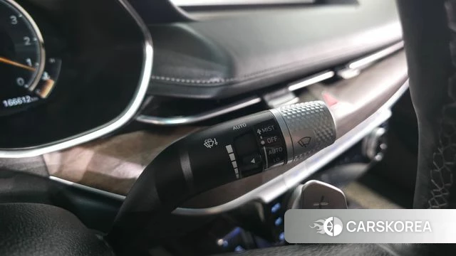Genesis G80 (RG3) id 4586749 из Кореи 19