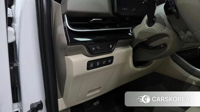 Kia The New Carnival 4th Generation id 4408049 из Кореи 19