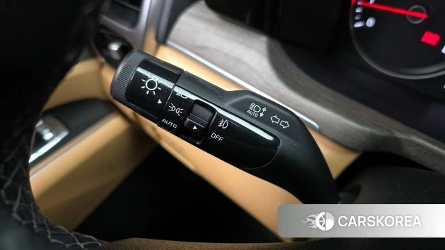 Kia Sorento 4th Generation id 4894535 из Кореи 19