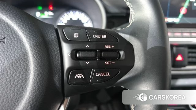 Kia Morning Urban (JA) id 4549416 из Кореи 19