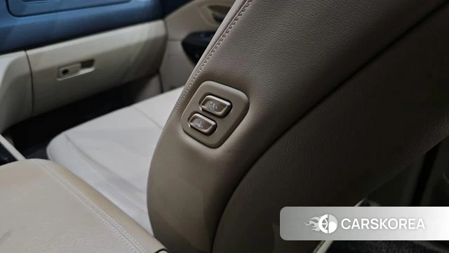 Kia The New Carnival id 4435805 из Кореи 19
