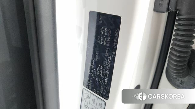 Kia Di Ol Nu Niro id 4549422 из Кореи 19