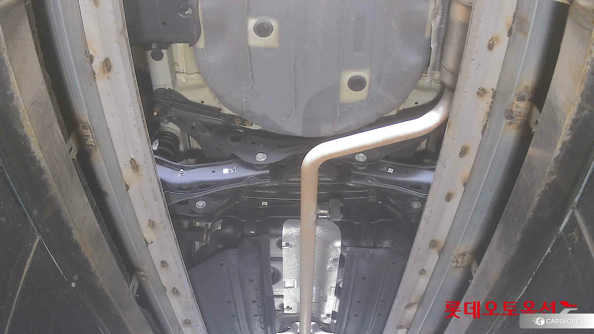 Kia K5 id 4909322 из Кореи 19