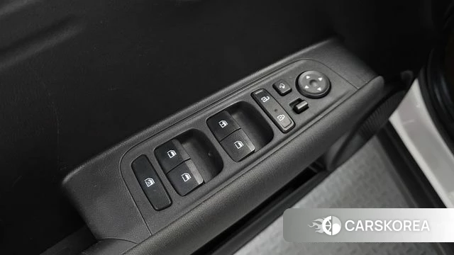Hyundai Casper id 4692568 из Кореи 19