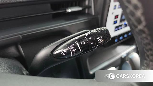 Hyundai Staria id 4870965 из Кореи 19