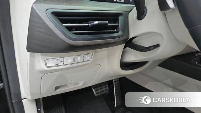 Kia K8 Hybrid id 4792594 из Кореи 19