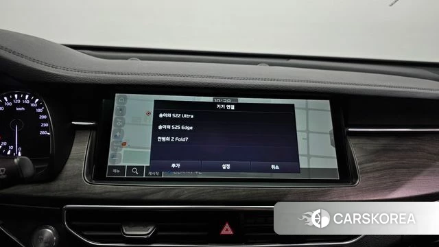 Kia K7 Premier id 4477177 из Кореи 19