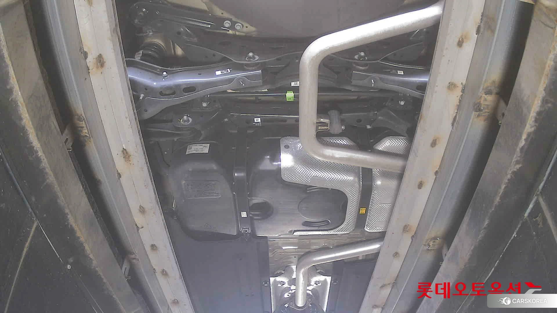 Hyundai Sonata Hybrid id 4902544 из Кореи 19