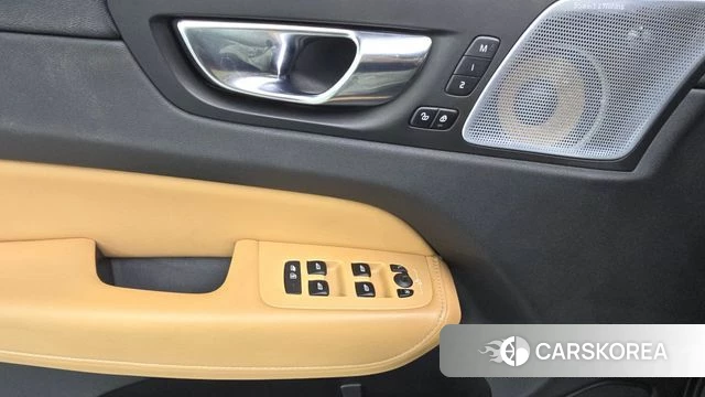 Volvo XC60 second Generation id 4447407 из Кореи 19