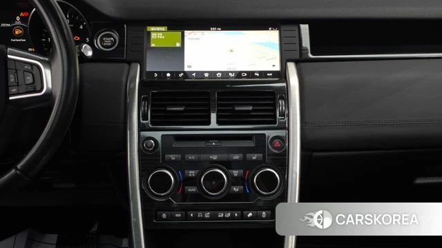 Land Rover Discovery Sports id 4526000 из Кореи 19