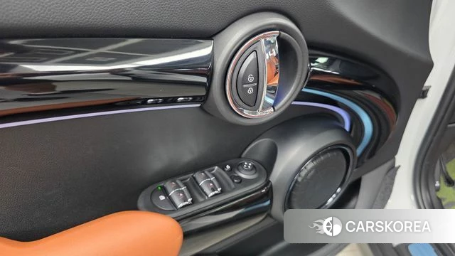 Mini Cooper S id 4540156 из Кореи 19