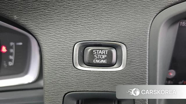 Volvo S60 id 4728257 из Кореи 19
