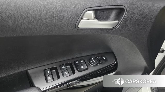 Kia Morning Urban (JA) id 4707417 из Кореи 19
