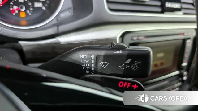 Volkswagen The New Passat id 4285953 из Кореи 19
