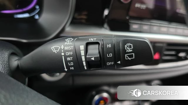 Kia The New Morning (JA) id 4602408 из Кореи 19