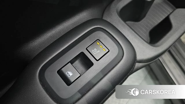 Hyundai Santa Fe (MX5) id 4640476 из Кореи 19