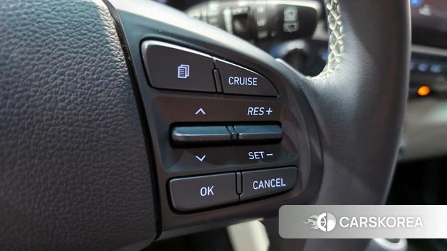 Hyundai Venue id 4267717 из Кореи 19