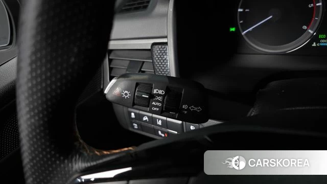 Ssangyong The New Rexton Sports Cannes id 4550308 из Кореи 19