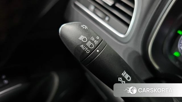 Renault Korea (Samsung) The New QM6 id 4518642 из Кореи 19