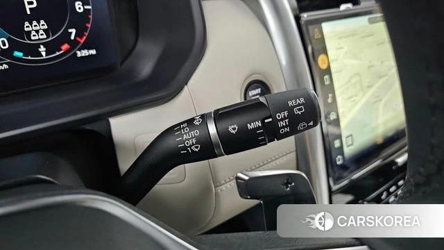 Land Rover Discovery 5 id 4539866 из Кореи 19