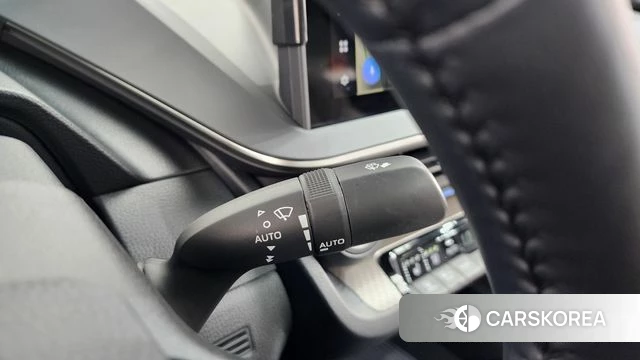 Toyota Prius 5th Generation id 4462400 из Кореи 19