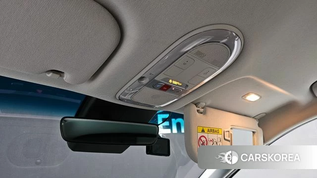 Hyundai Ionic 5 id 4231405 из Кореи 19