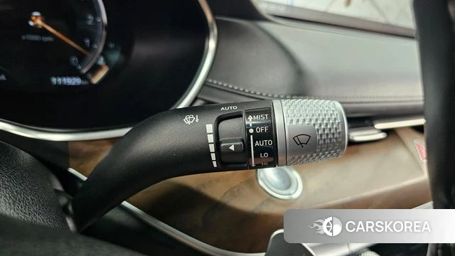 Genesis G80 (RG3) id 4717135 из Кореи 19