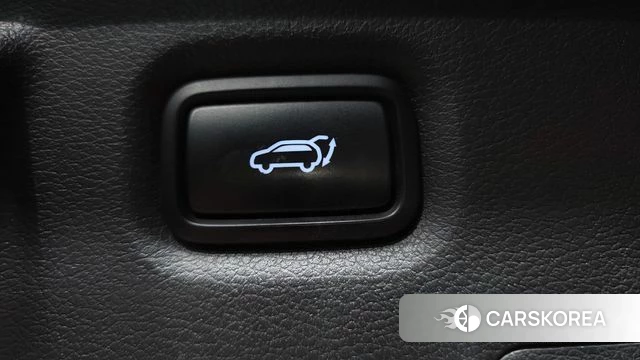 Hyundai Santa Fe TM id 4865268 из Кореи 19