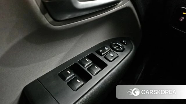 Kia The New Kia Ray EV id 4871066 из Кореи 19