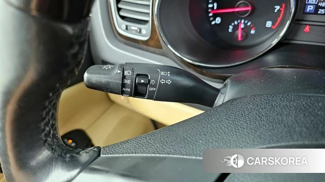 Kia The New Carnival id 4384945 из Кореи 19