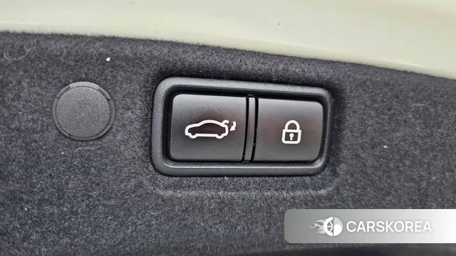 Kia All New K7 Hybrid id 4587439 из Кореи 19
