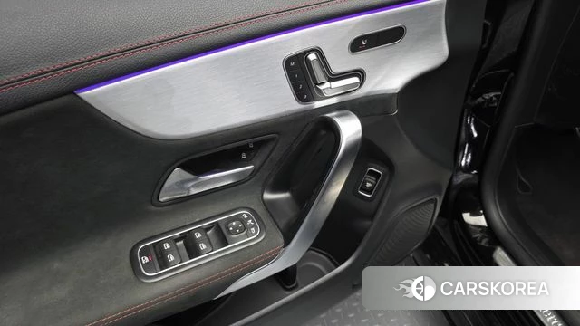 Mercedes-Benz CLA-Class C118 id 4780202 из Кореи 19