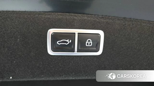 Genesis G80 (RG3) id 4377025 из Кореи 19