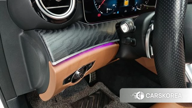 Mercedes-Benz E-Class W213 id 4683371 из Кореи 19