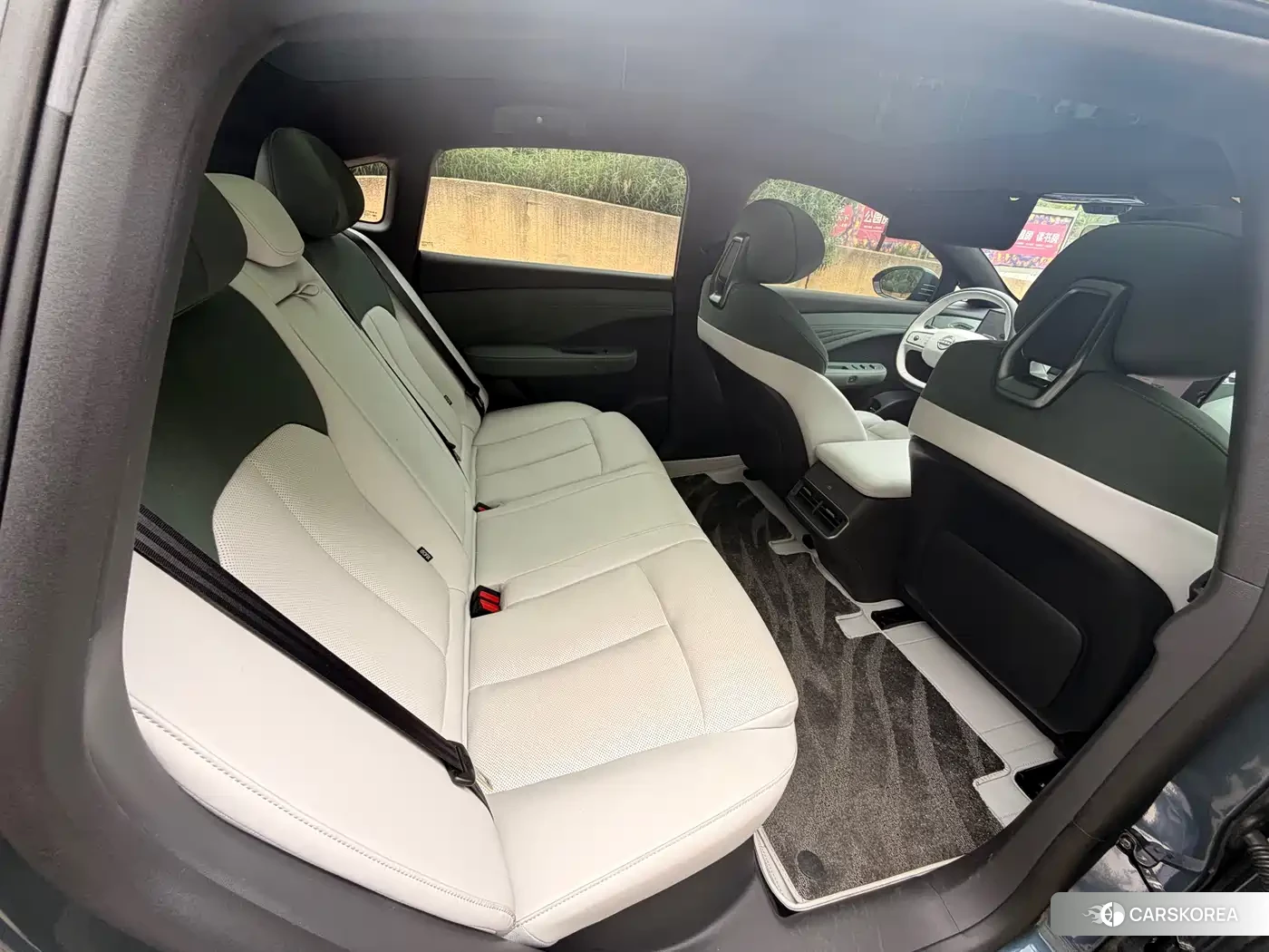 Nissan N7 id 4538719 из Китая 19