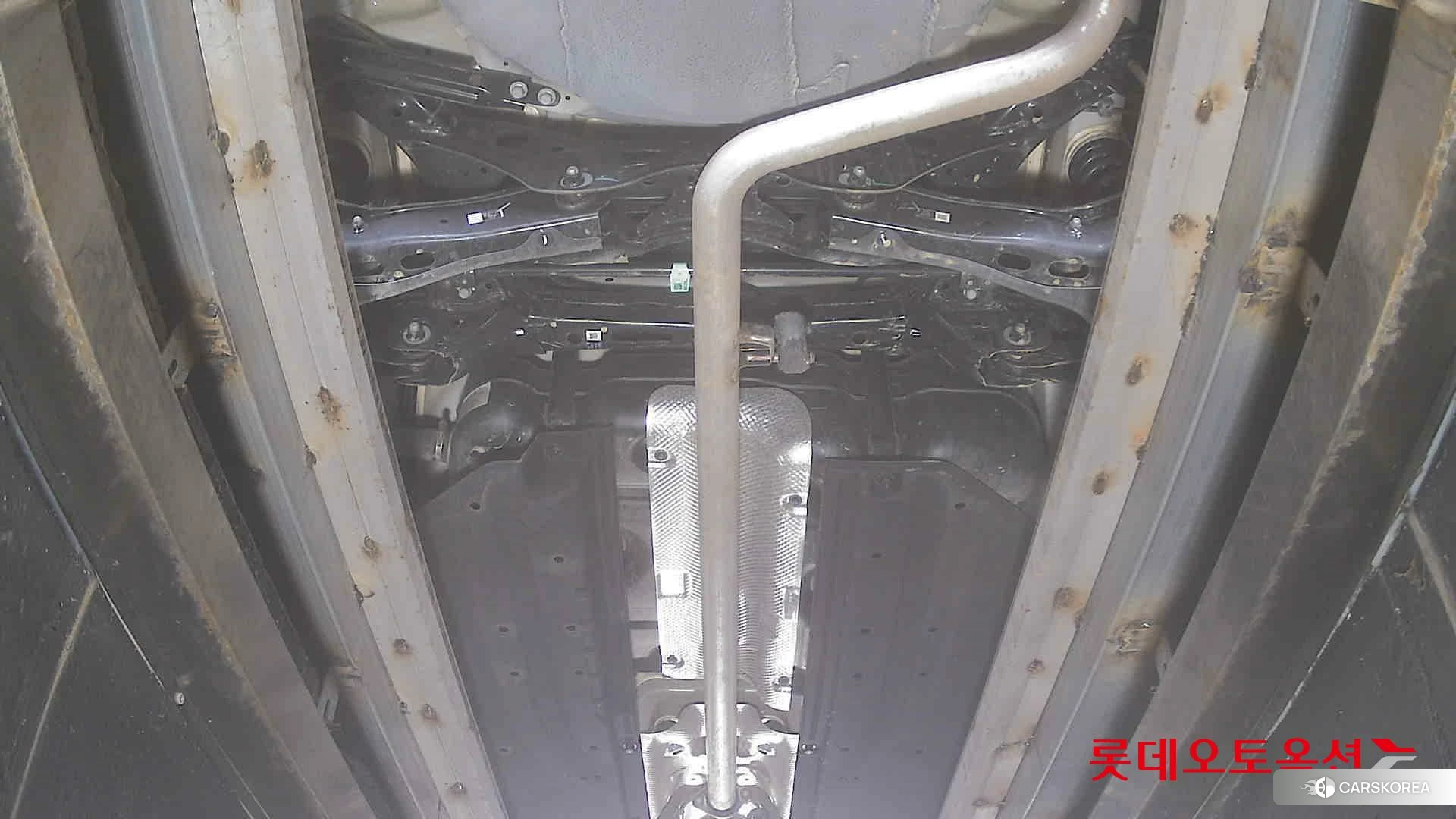 Hyundai Sonata id 4664300 из Кореи 19