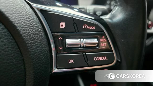 Kia Come New K3 id 4411019 из Кореи 19