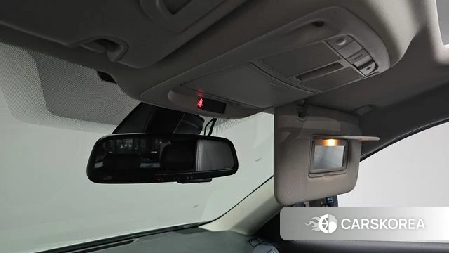 Renault Korea (Samsung) QM6 id 4188495 из Кореи 19