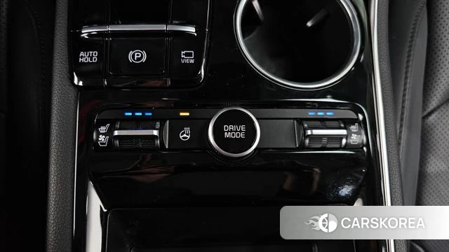 Kia K5 Hybrid 3rd Generation id 4196421 из Кореи 19