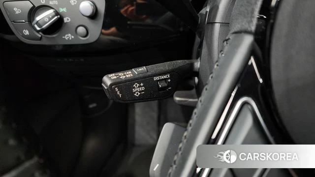 Audi A5 (F5) id 4377129 из Кореи 19