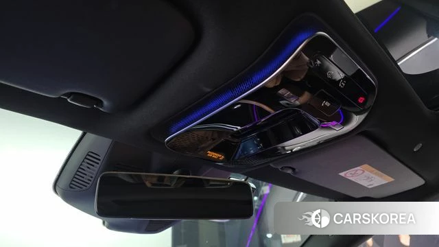 Mercedes-Benz E-Class W214 id 4185656 из Кореи 19